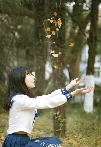 共享女儿的桃花源的寓意和象征