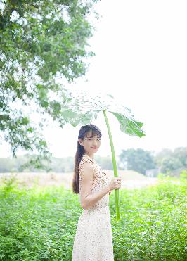 我女友的妈妈