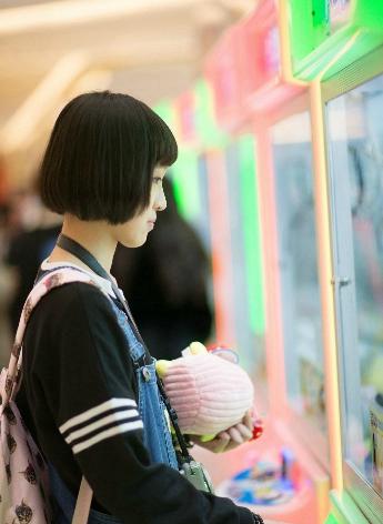 女性下面毛毛沟湿的原因