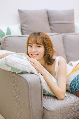 为啥女的舒服了要摸自己的胸