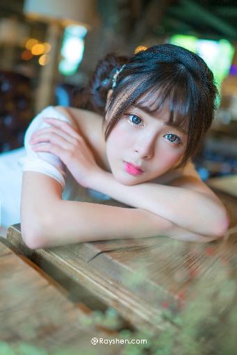 漂亮的妹妹