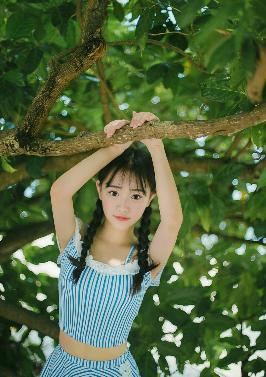可疑的美容院