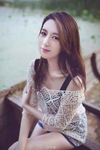 色墦五月丁香
