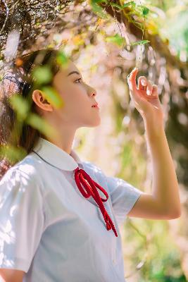世界尽头的爱