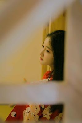 蜜汁樱桃BY苦咖啡 林妙妙全文