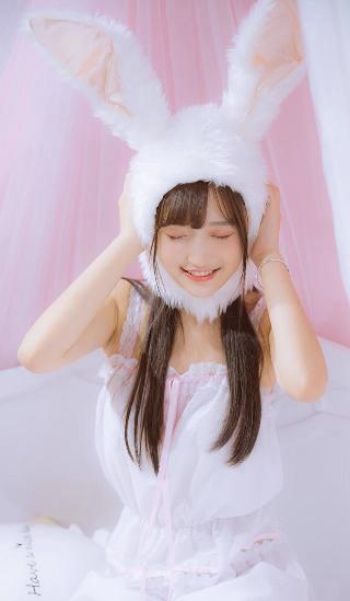 年轻善良的少妇