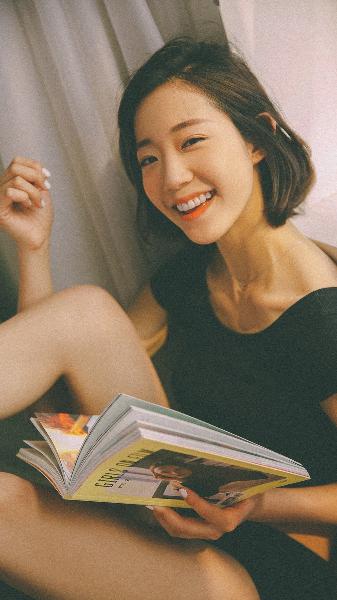 年幼的嫂子