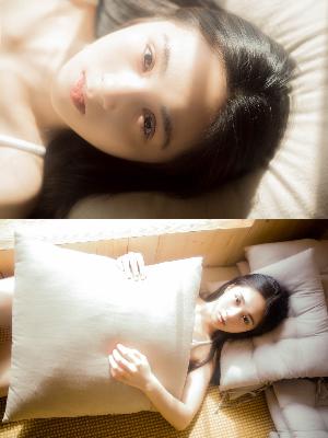 妻子的秘密