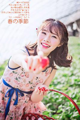 美国队长女人版
