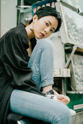 女性私密按摩精油