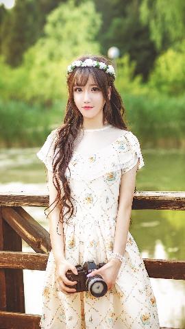 欧美美女
