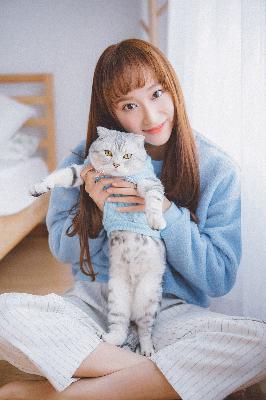 我女友的妈妈