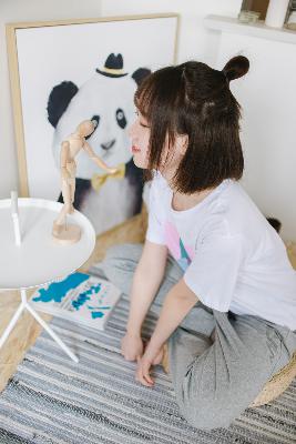 人体艺术