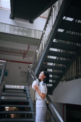 与上司出轨的人妻