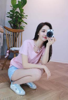 暴躁妹妹CSGO高清
