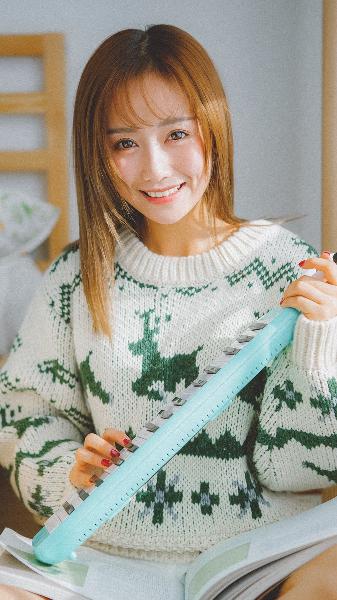 我觉醒了胬肉系统