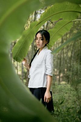 欧美日韩妆和欧美妆的一区二区区别是什么