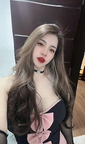 少女潘金莲