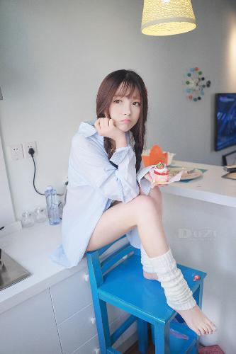 善良的儿媳