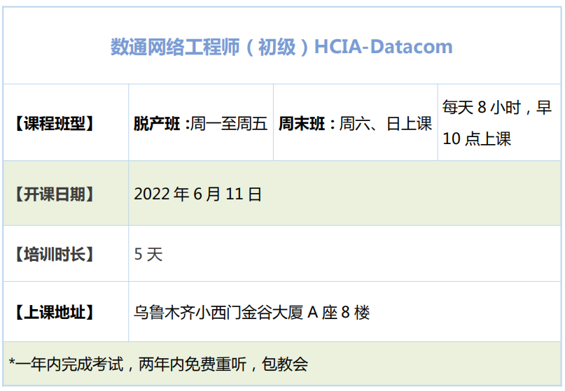 �h宇��科|�A��低�HCIA-Datacom培��砝�！