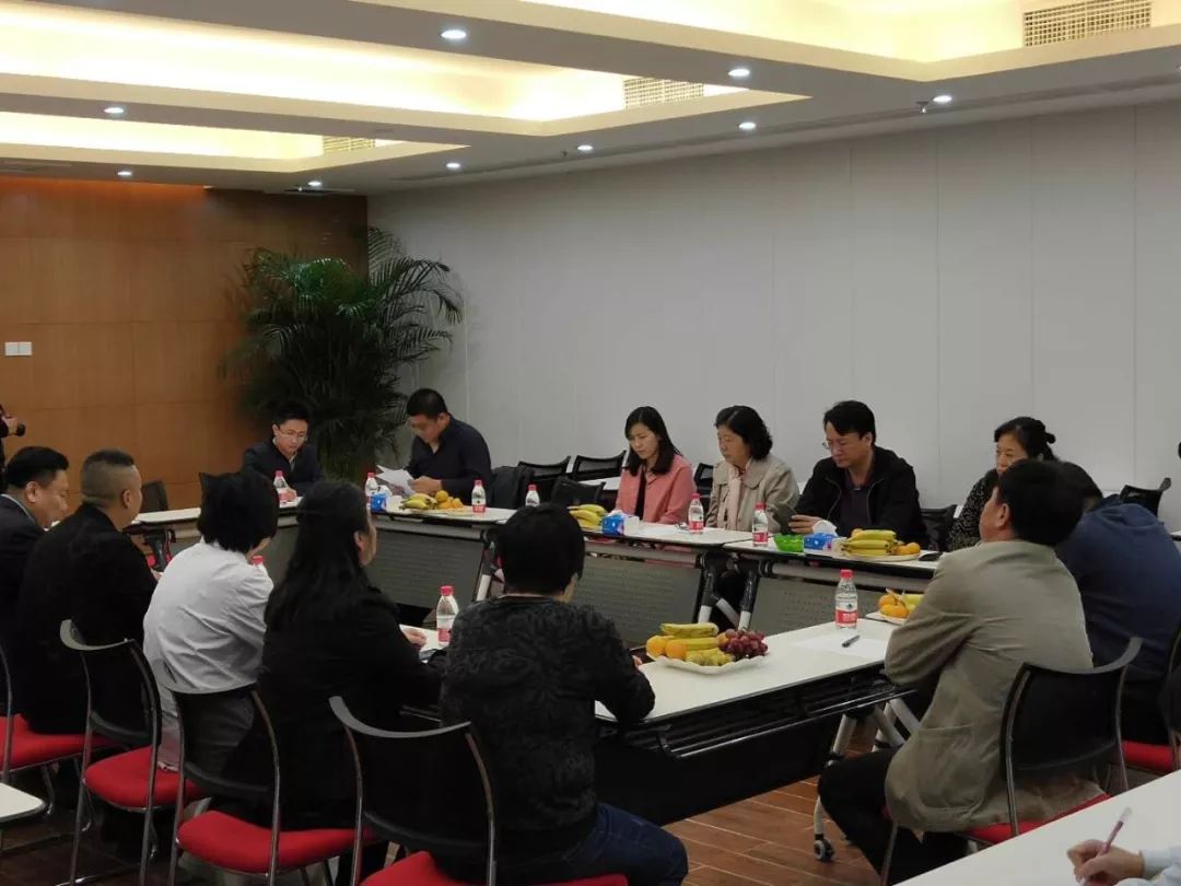 北京永林醫(yī)(yī)院新址驗收工作圓滿完成