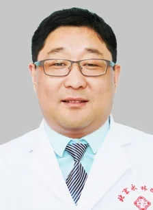 鄭春德北京永林醫(yī)(yī)院超聲科主治醫(yī)(yī)師