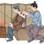 冬病夏治“三伏貼”開始預(yù)(yù)約啦！