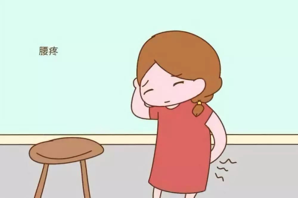 細(xì)數(shù)(shù)腰椎間盤突出的常見誤區(qū)(qū)，建議收藏！