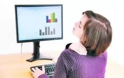 頭暈、心悸、多汗……警惕交感神經(jīng)(jīng)型頸椎病