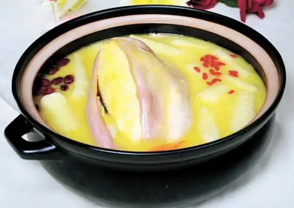 雨后降溫！你必須知道的中醫(yī)(yī)養(yǎng)(yǎng)生知識