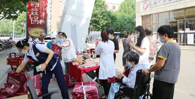 我院口腔科、婦科濃情舉辦母親節(jié)(jié)健康體驗(yàn)活動(dòng)！名額有限，預(yù)(yù)約要抓緊哦