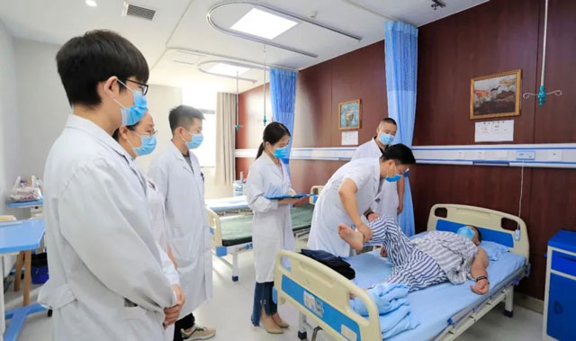 頸椎病可不是“小毛病”，謹(jǐn)(jǐn)防某些類型可致殘！