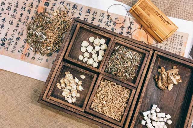 三伏貼誤區(qū)(qū)解讀：自行購藥、隨意貼敷，省事？