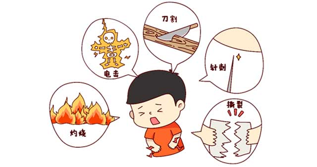 令人痛苦不堪的神經(jīng)(jīng)性疼痛是怎么回事?