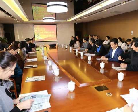 民建大興區(qū)(qū)工委、農(nóng)工黨朝陽區(qū)(qū)委“2023年跨黨派跨地區(qū)(qū)聯(lián)(lián)合義診健康行活動”將于11月1日在永林醫(yī)(yī)院舉行