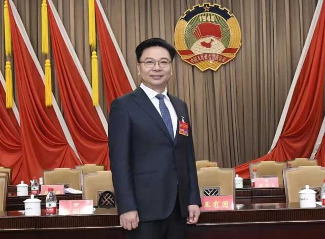 我院趙永林院長被評為大興區(qū)(qū)政協(xié)(xié)2023年度“優(yōu)(yōu)秀檔次委員”及“最美讀書人”