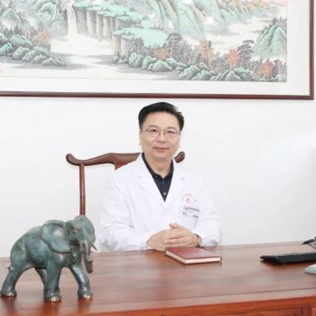 北京永林醫(yī)(yī)療（集團(tuán)）趙永林董事長(zhǎng)2024年新春致辭