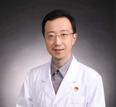 關(guān)(guān)于中醫(yī)(yī)專家翟煦門診掛號時(shí)間的通知