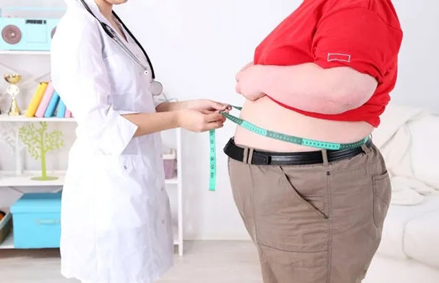 肥胖的健康危害有多大？可能顛覆你的認(rèn)(rèn)知！