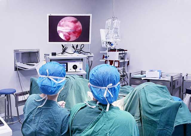 這些情況需要宮腔鏡檢查，以免延誤治療帶來(lái)更大健康危害！