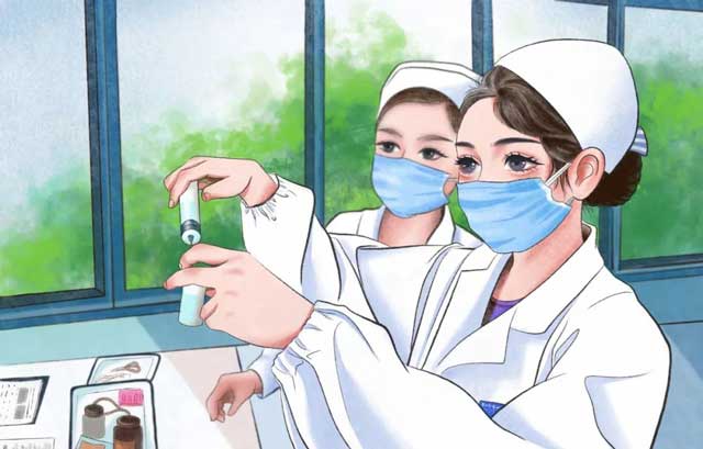 【永林榮譽(yù)(yù)榜】踐行醫(yī)(yī)者使命，做百姓健康守護(hù)(hù)人！