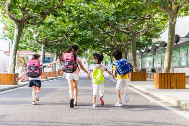 “胖”毀孩子一生！兒童減肥要及早！