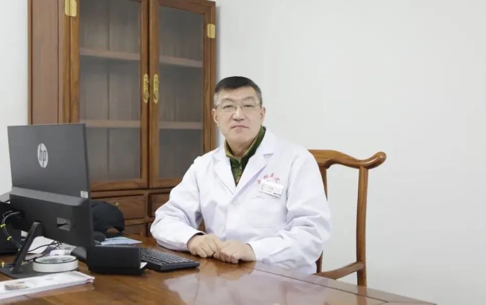 腦心同治體現(xiàn)中醫(yī)(yī)智慧——丁文濤副教授談心腦血管病防治